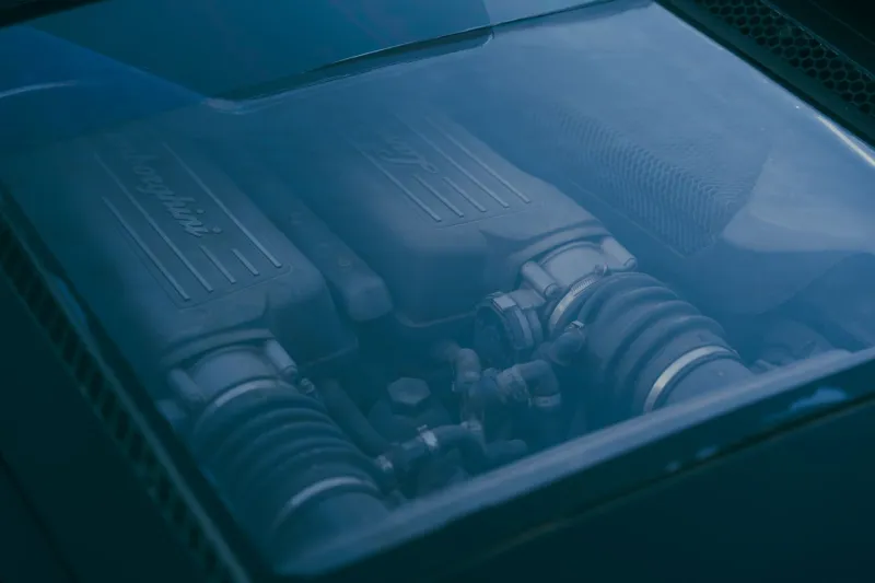 Carbon Buildup in Direct Injection Engines: Why Your Car Feels Like It's Losing Its Mind