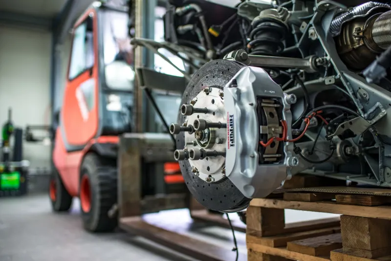 5 Suspension Parts That Are Quietly Wrecking Your Ride (And Your Wallet)