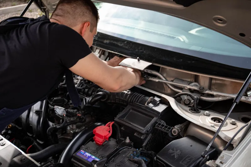 The 100,001-Mile Club: Why Some Parts Seem Engineered to Fail Just After Coverage Ends