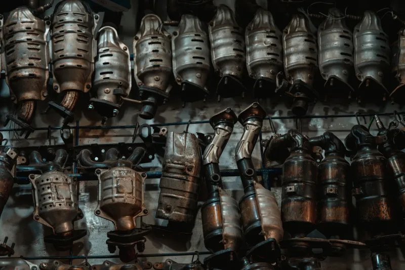 The Parts Your Owner's Manual Forgot: A Real-World Replacement Timeline You Can Actually Use