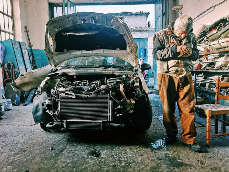 How a Fifteen-Dollar Thermostat Can Turn Into a Five-Thousand-Dollar Engine Bill